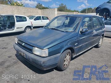 FIAT TIPO 160 1.6 I.E 75CV 92-95 -Ricambi