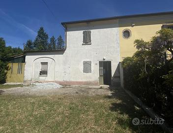 RUSTICO A SAN MAURO PASCOLI