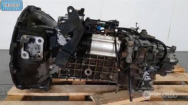 Cambio renault truck premium 2005>2013 usato