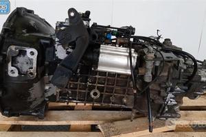 Cambio renault truck premium 2005>2013 usato