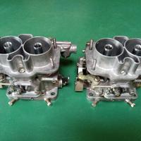 Carburatori WEBER 40 DCNF