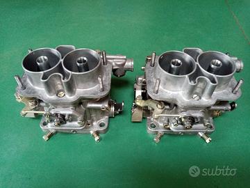 Carburatori WEBER 40 DCNF