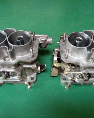Carburatori WEBER 40 DCNF