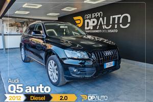 Audi Q5 2.0 tdi Advanced Plus quattro 170cv s-tron