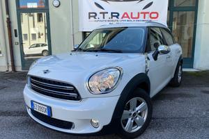 Mini One D Countryman 1.6 Business XL