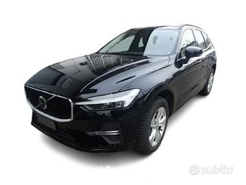 Volvo XC60 B4 197+14 CV AWD Automatico Mild H...