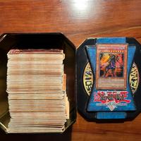 Tin 2004 yugioh CT1 Gaia