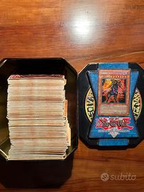 Tin 2004 yugioh CT1 Gaia