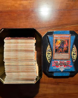 Tin 2004 yugioh CT1 Gaia