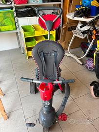Triciclo “SmarTrike”