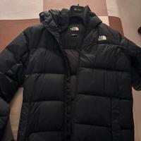 The north face 700g nuptse nero L