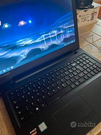 Lenovo Ideapad 300-15ISK