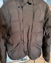 giubbotto invernale Fay uomo