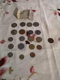 monete da collezione
