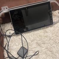 Monitor macchina kia sportage