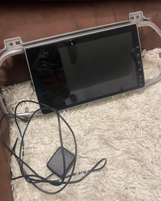 Monitor macchina kia sportage