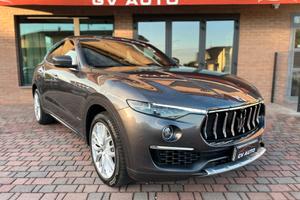 MASERATI LEVANTE 250cv AWD GRANLUSSO