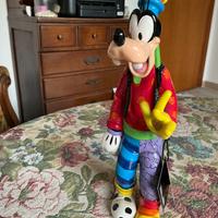 Disney Pippo by Britto