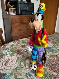 Disney Pippo by Britto