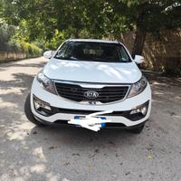 Kia Sportage 3 serie 