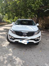 Kia Sportage 3 serie 