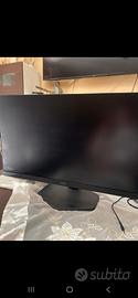 monitor gaming 