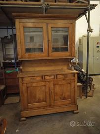 Credenza Rustica fine 800