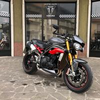 Triumph Speed Triple 1050 - 2016