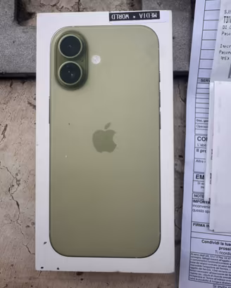 Iphone 17 256