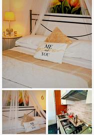 Appartamento a Pompei per breve periodo