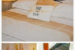 Appartamento a Pompei per breve periodo