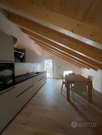 Appartamento condiviso 2 camere e 2 bagni - NUOVO