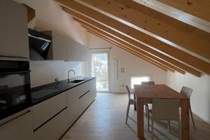 Appartamento condiviso 2 camere e 2 bagni - NUOVO