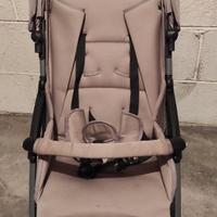 Passeggino leggero Pali