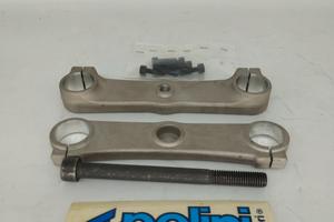 Piastre forcella Polini