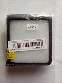 Cover Samsung z-flip 7