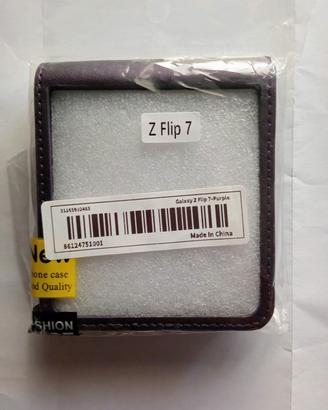Cover Samsung z-flip 7