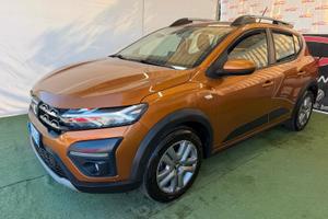 DACIA SANDERO STEPWAY 1.0 BENZINA/GPL 90CV