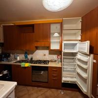 Cucina da smontare e portare via