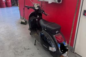 Vespa px 150