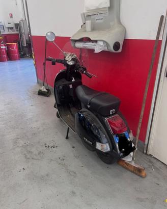 Vespa px 150