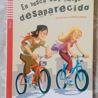 Maureen Simpson - En busca del amigo desaparecido