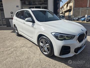 Bmw X1 sDrive16d Msport PRONTA CONSEGNA