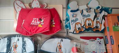 Accessori vari per cani e gatti