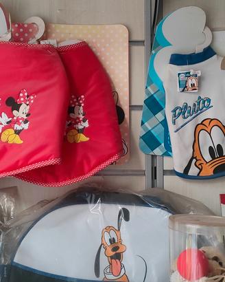 Accessori vari per cani e gatti