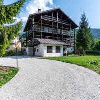 Porzione di tabià ristrutturato a Vallada Ag