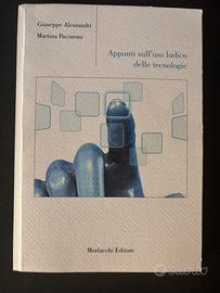 Appunti sull’uso ludico delle tecnologie