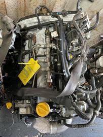 MOTORE A20TDH 2.0 CDTI OPEL INSIGNIA