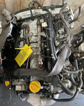 MOTORE A20TDH 2.0 CDTI OPEL INSIGNIA