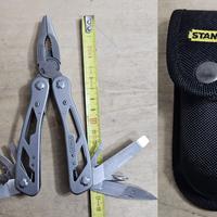 UTENSILE PINZA STANLEY